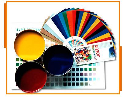 Imprenta Tipsal materiales para impresión